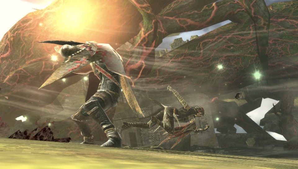 Soul Sacrifice - Imagen 19